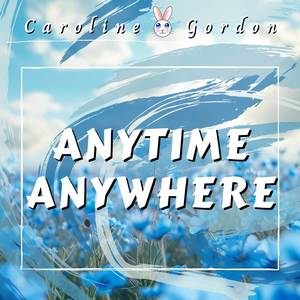 Anytime Anywhere (COVER版)