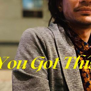 You Got This (feat,Rachintan Trivedi (Radio Edit)