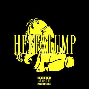 Heffalump (feat. Jkdonz) [Explicit]