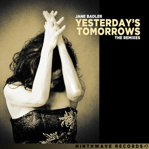 Yesterday's Tomorrows (Ricardo Autobahn's Electro Mix)