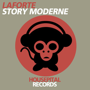 Story Moderne (Kyoshi Amsterdam Underground Mix)