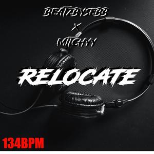 RELOCATE (feat. Mitchyy)