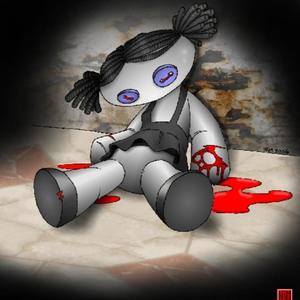 SELF MUTILATION BACKGROUND MUSICK (feat. AKOGE) (Explicit)