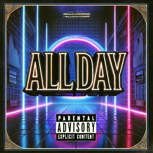 All Day