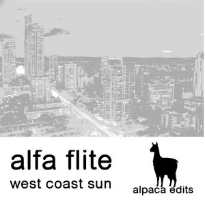 West Coast Sun (Original Mix)