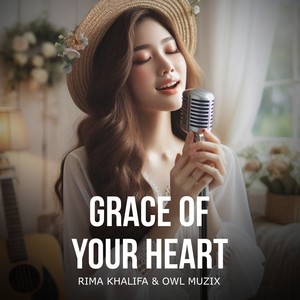 Grace Of Your Heart 2 (Gospel Song)