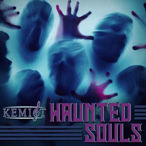 Haunted Souls