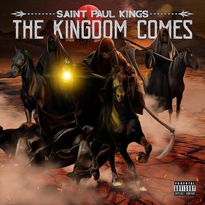 THE KINGDOM COMES (Explicit)