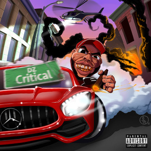 Critical (Explicit)