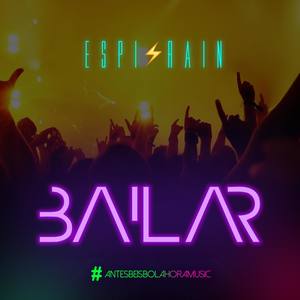 Bailar