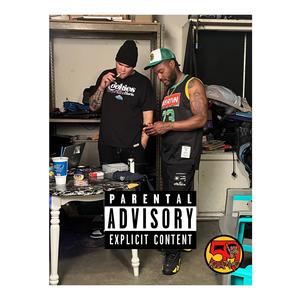Never Have (I Ever) (feat. Dom P. & Mickey Kaline) [Explicit]