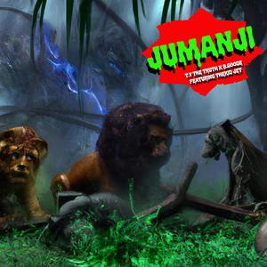 Jumanji (feat. TheKID Jet) (Explicit)