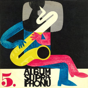 Album Supraphonu V. - 4. strana