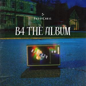 Been Thru (Explicit)