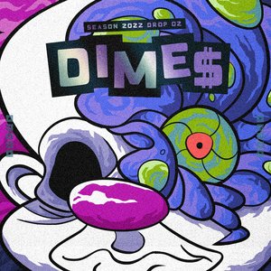 Dimes Vol. 4