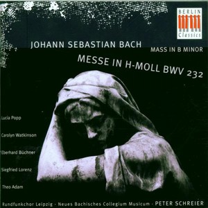 Bach: Mass in B Minor