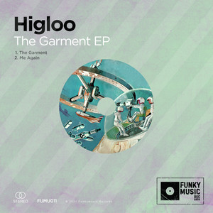 The Garment EP