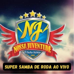 Super Samba de Roda AO VIVO