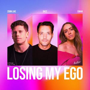 Losing My Ego