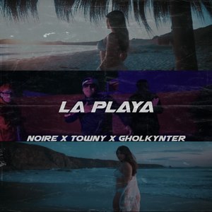 La Playa