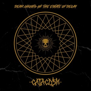 CATACLYSM (A Perfect Beginning / A Perfect End)