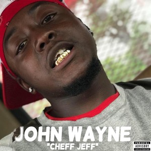 John Wayne (Explicit)