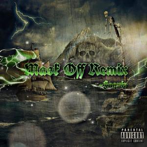 Future-Mask Off Remix (行者Faquir remix)