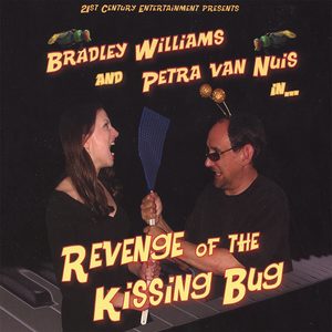 Revenge of the Kissing Bug