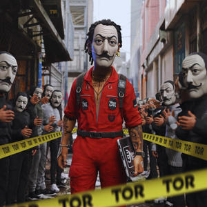 Tor (feat. Enrgy Beats & Beatsbysav) (Explicit)