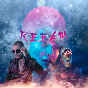 Refém (Explicit)