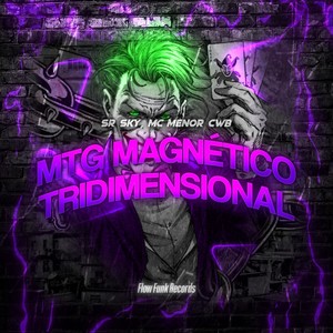 Mtg Magnético Tridimensional (Explicit)