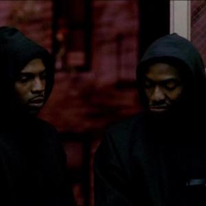 Just Say That (feat. Kemani5X) (Explicit)