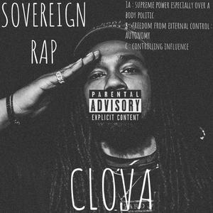 Sovereign Rap (Explicit)