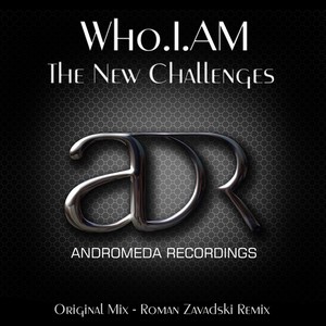 The New Challenges (Original Mix)