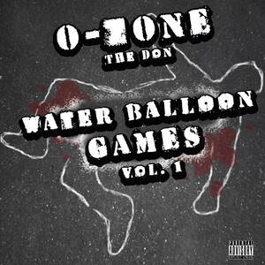Water Balloon Games, Vol. 1 (Explicit)