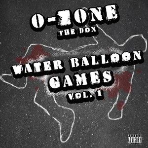 Blue Magic (feat. Mr. Birch) (Explicit)