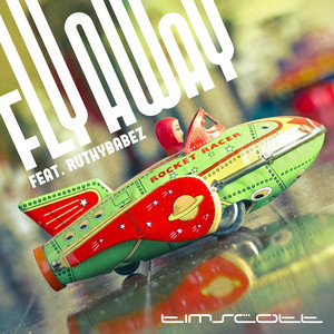 Fly Away (White Rabbit Mix)