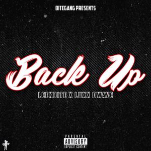 Back Up (feat. Luxx Dwave) [Explicit]