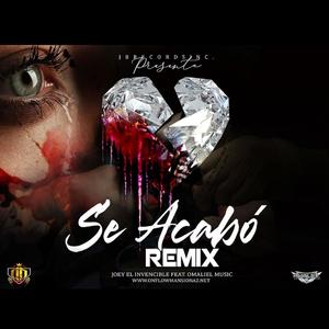 Se Acabo (feat. Omalielmusic)