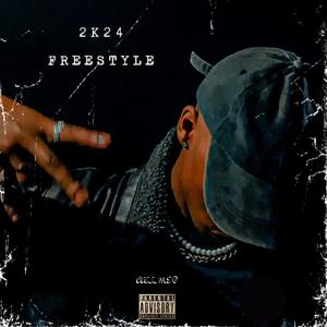 2K24 FREESTYLE (Explicit)