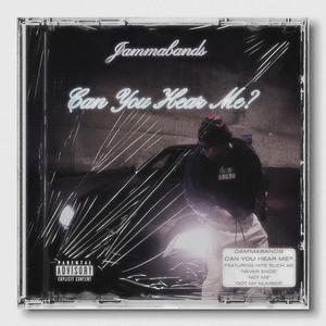 Say My Name (feat. 44Romance) (Explicit)