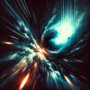 Destroyer Of Worlds (Slowed Edit)