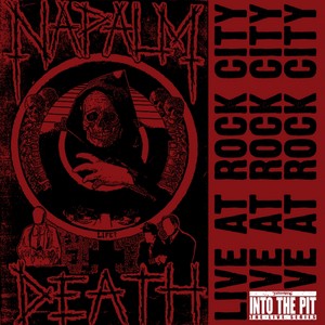 Live at Rock City (Into the Pit the Live Series)