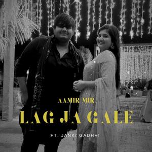 Lag ja gale (feat. Janki gadhavi) (Reprise Version)