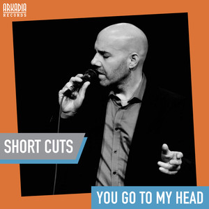 You Go To My Head (Vocal Scat - Jazz Secrets) (Short Cut - JD Walter scat into end theme into choral end)