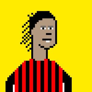 Ronaldinho En El Milan (Explicit)