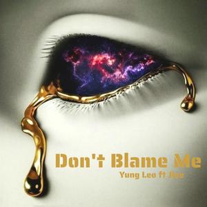Don't Blame Me (feat. Jlee) (Radio Edit)