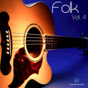 Blue Pie Folk Vol. 4