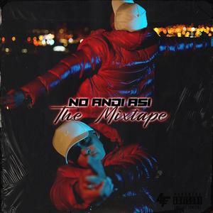 Caballota (feat. Manu Andrae & Thiego) (Explicit)