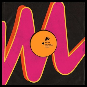 Feeling (Extended Mix)